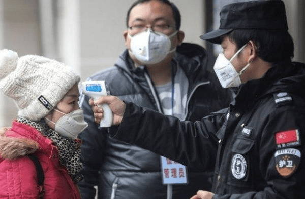 Wabah Human Metapneumovirus di China, Kemenkes RI Imbau Waspada Tanpa Panik