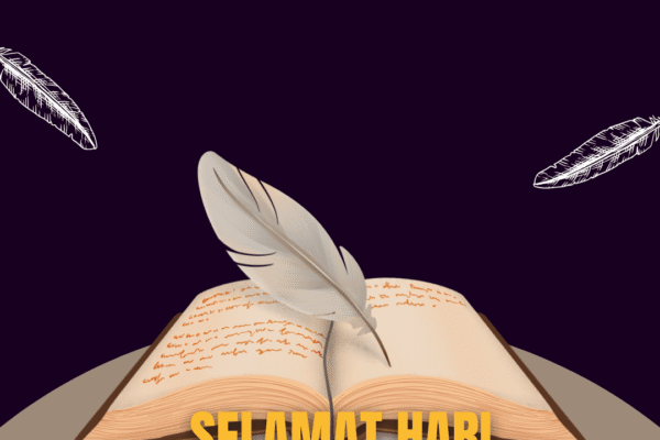Selamat Hari Puisi Nasional! PT Sumatraco Langgeng Makmur Ajak Generasi Muda Berkarya dalam Puisi