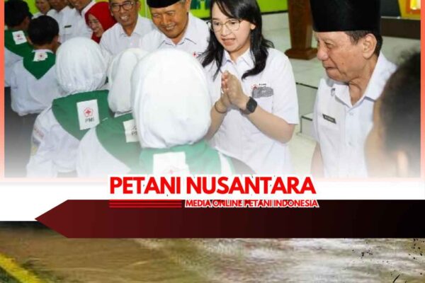 Jumbara X PMI Jatim, Kabupaten Kediri Kirim 37 Wakil Terbaik, Pernah Juara Umum Tahun 2010