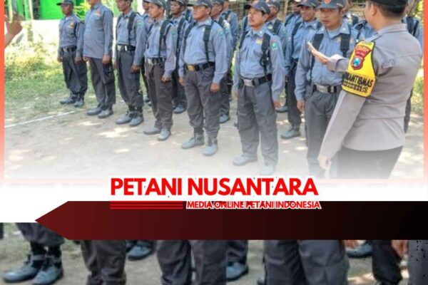Aktifkan Kembali Satlinmas, Pemkab Magetan Ungkap Sejumlah Kendala di Lapangan