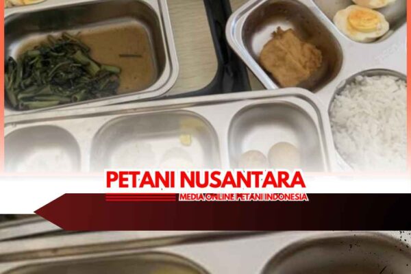 Belasan Siswa SMP Negeri 1 Kota Batu Dilaporkan Muntah usai Santap MBG, ‘Masih Enak Bekal Ibu’