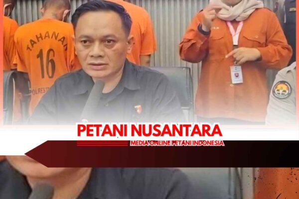 Bocah di Trenggalek Jadi Otak Komplotan Pencurian Kotak Amal Masjid, Dalam Semalam Gasak 4 Buah