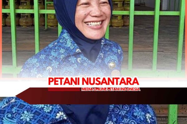 Sosok Nurul Azizah Wabup Bojonegoro Viral Umumkan Gaji Jukir, Kendaraan Plat Nomor S Gratis Parkir