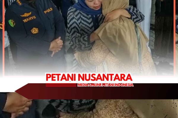 Tabah dan Ikhlas Orangtua Santri Korban Reruntuhan Ponpes Al Khoziny: InsyaAllah Syahid
