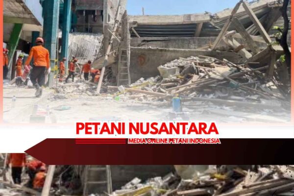 Tragedi di Ponpes Al Khoziny, Imbauan PWNU pada Pesantren di Jatim hingga Malaysia Gelar Salat Ghaib
